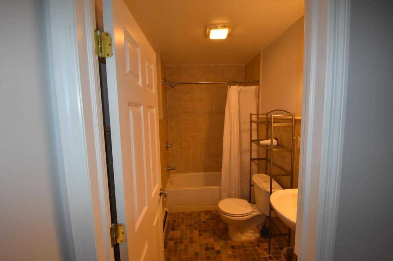 Riverhouse Extended Stay Apartment ジャージーシティ エクステリア 写真