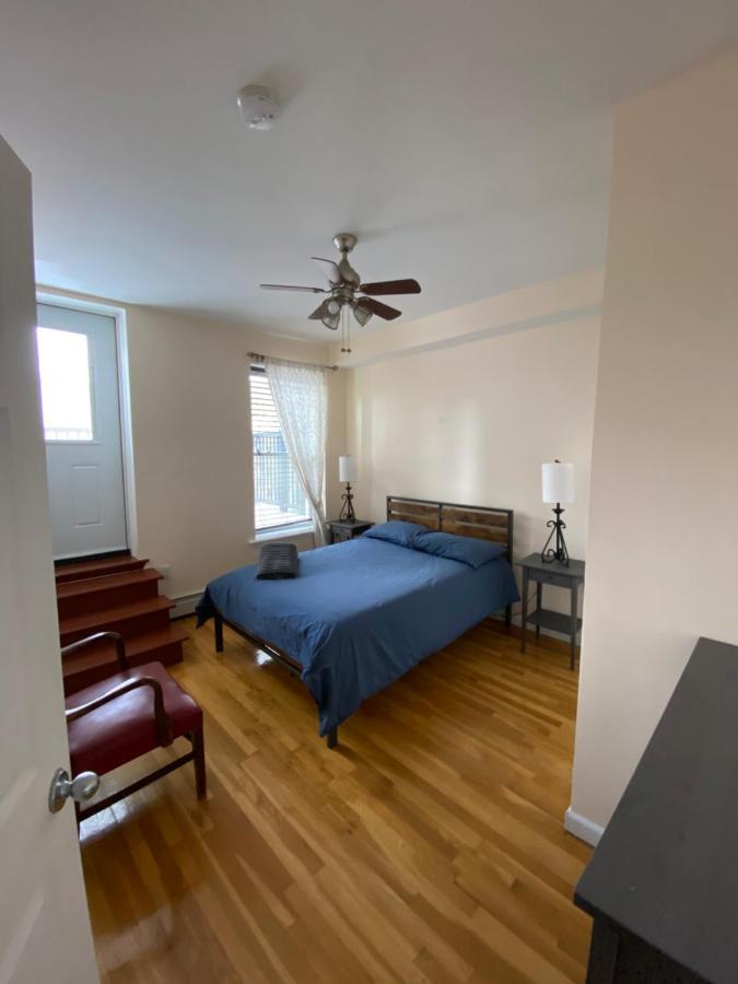 Riverhouse Extended Stay Apartment ジャージーシティ エクステリア 写真